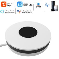 NEO Coolcam Universal Remote WiFi IR Control Hub Smart Home Voice Control For Alexa Google Home One for All Infrare WiFi Remote