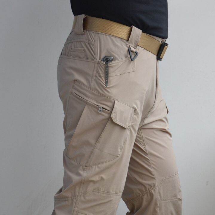 summer-men-casual-cargo-pants-thin-pockets-outdoor-quick-dry-breathable-waterproof-military-fan-tactical-trousers-tcp0001