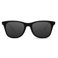 Xiaomi TS Traveler Polarized Sunglasses - แว่นกันแดดเลนส์โพลาไรซ์ รุ่นทราเวลเลอร์ (สีดำ)