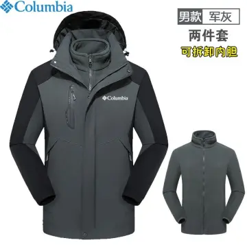 Shop Columbia Fleece Jacket with great discounts and prices online