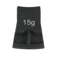 Golf Weight Compatible for TSI 3 Driver Weights Golf Weights