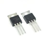 10PCS IRFZ44NPBF TO220 MOSFET Transistor IRFZ34NPBF TO-220 IRFZ24N IRFZ34N IRFZ44N IRFZ46N IRFZ48N Field Effect Transistors