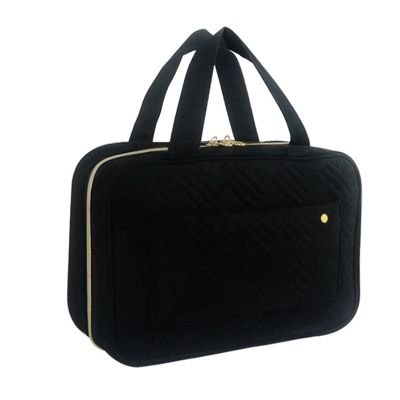 Wash Bag with Hook Travel Bag Portable Cosmetic Bag Travel Cosmetic Bag