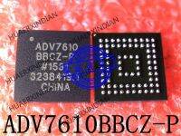 Adv7610bbcz-P ใหม่ Adv7610 Bbcz-P Bga-76