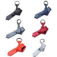 【cw】 Q1FA Men 39;s Tie Classic Necktie All matching Regular 5cm for