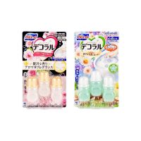 Japan exports original Original imported Japanese Kobayashi toilet gel toilet deodorant clean toilet toilet