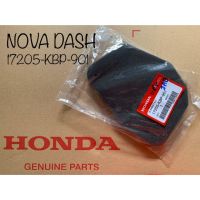 Promotion Nova Dash (โนวา แดช)ไส้กรองอากาศแท้ เบิกตรงจากศูนย์ HONDA (17205-KBP-901) พร้อมส่ง ไส้ กรอง อากาศ รถยนต์ ไส้ กรอง แอร์ รถยนต์ ใส่ กรอง อากาศ แผ่น กรอง แอร์ รถยนต์