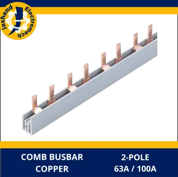 Buy Copper Busbar online | Lazada.com.ph