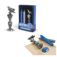 Noble Collection Harry Potter Ravenclaw Wax Seal