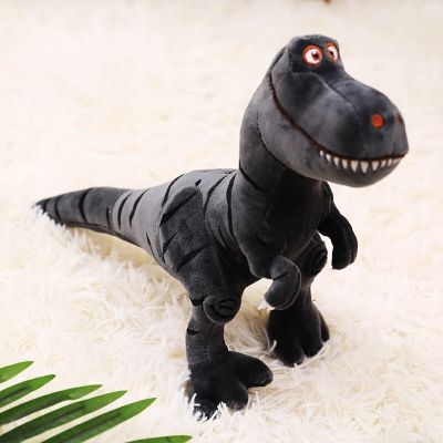 Large Plush Stuffed Animals Tyrannosaurus Dinosaur Kids Baby Soft Doll Toy Birthday Gift