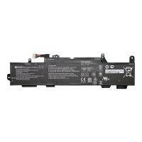 HP battery เกรด Original สำหรับรุ่น EliteBook 730 735 740 745 755 830 840 846 G5 , 745 840 G6 , ZBOOK 14U G5 G6 , Part # SS03XL