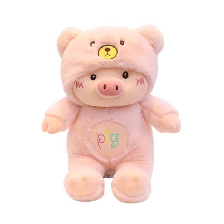 cartoon-animal-stuffed-pig-plush-toy-gift-kids-pink-white-multiple-purple-sizes