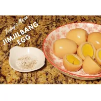 [สินค้าใหม่][ขายส่ง]ไข่ซาวน่า korean spa eggs jimjilbang eggs ไข่อบสไตล์เกาหลี ไข่จิมจิลบัง แคลน้อย 2Pcs=1Pack  찜질방 계란 맥반석 계란