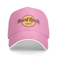 Hard Rock Cafe Baseball Cap Unisex Lightweight Trendy Hats Ideal for Fishing Running Golf Workouts