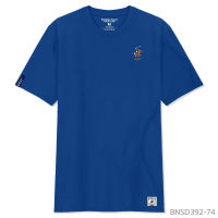 Beverly Hills Polo Club เสื้อยืดคอกลมแขนสั้น รุ่น BNSD392 818