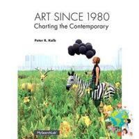 make us grow,! &amp;gt;&amp;gt;&amp;gt; Art since 1980 (paperback) หนังสือภาษาอังกฤษมือ1(New) ส่งจากไทย