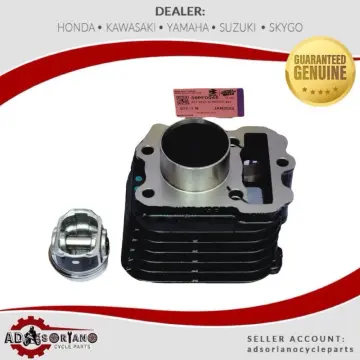 Shop Bajaj Ct 100 Cylinder Block Kit with great discounts and