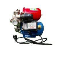 ปั๊มเซฟไพมิ่งAUTOHE-SL375G หัวสแตนเลส ใบพัดทองเหลือง ลวดทองแดงแท้