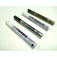(Wowwww++) ปากกาเคมี pen touch ยี่ห้อ sakura ขนาด2.0 mm ราคาถูก ปากกา เมจิก ปากกา ไฮ ไล ท์ ปากกาหมึกซึม ปากกา ไวท์ บอร์ด