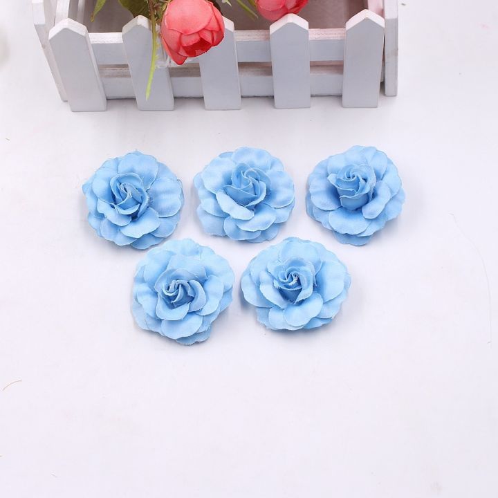 yf-10pcs-lot-4-5cm-silk-artificial-fake-flowers-for-wedding-scrapbook-wreathth