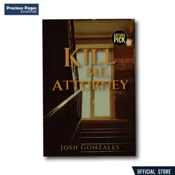Buy Kill Me Attorney online | Lazada.com.ph
