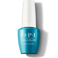 OPI GelColor- Music is My Muse 0.5 oz - #GCN75