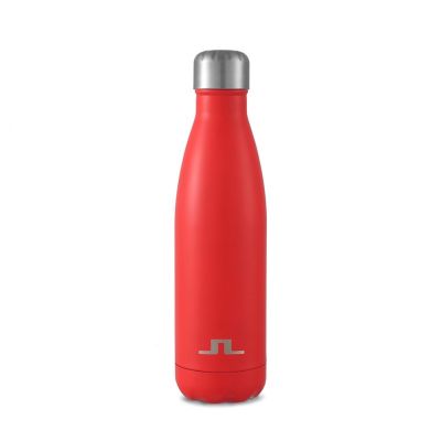Jlindeberg Golf water bottle cola bottle thermos cup cold food storage 304 stainless steel portable water cup sports outdoor water bottle summer cooling