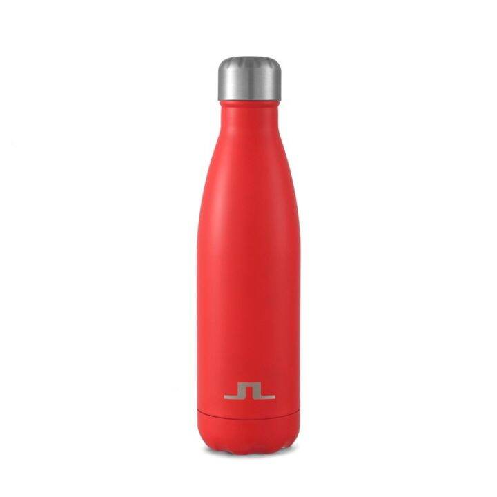 jlindeberg-golf-water-bottle-cola-bottle-thermos-cup-cold-food-storage-304-stainless-steel-portable-water-cup-sports-outdoor-water-bottle-summer-cooling