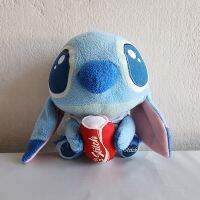 ตุ๊กตา สติทซ์ (Stitch Doll) ตุ๊กตาสติทซ์ 5 นิ้ว ลิขสิทธิ์ Disney ของแท้