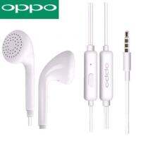 หูฟังOPPO  In-ear Headphones รุ่น MH133 OPPO – Find7 , R7 , R9plus , R5 , N3 , U3 , R9 , N1 อื่นๆ