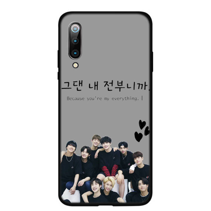 wa76-stray-kids-felix-อ่อนนุ่ม-fashion-ซิลิโคน-trend-phone-เคสโทรศัพท์-ปก-หรับ-xiaomi-redmi-note-11-pro-11s-9a-8a-9t-9c-10x-10c-10a-k50-nfc