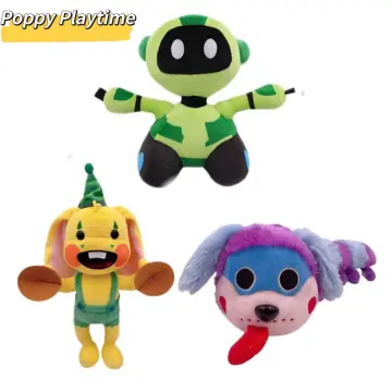  40 Inch Pj Pug Pillar Plush - Poppy Playtime Same