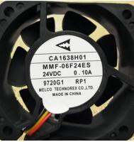 MMF-06F24ES-RP1 24V0.10A CA1638H01 Mitsubishi cooling fan