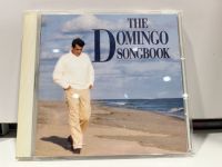 1   CD  MUSIC  ซีดีเพลง  PLACIDO DOMINGO THE DOMINGO SONGBOOK       (D6C66)