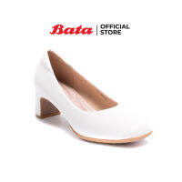 Bata Womens Formal Shoes รองเท้าหุ้มส้น สูง 2.5 นิ้ว สำหรับผู้หญิง รุ่น Annie