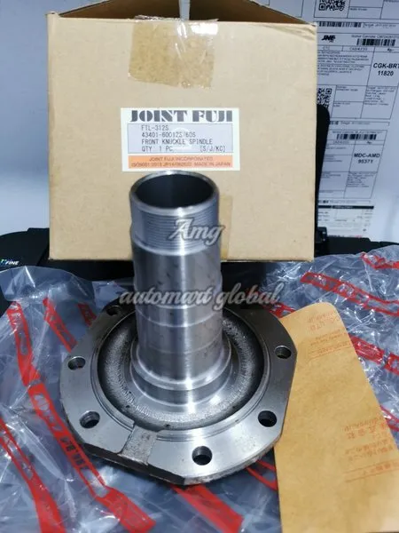 Promo knuckle spindel spindle toyota landcruiser hardtop 2f fuji japan ...