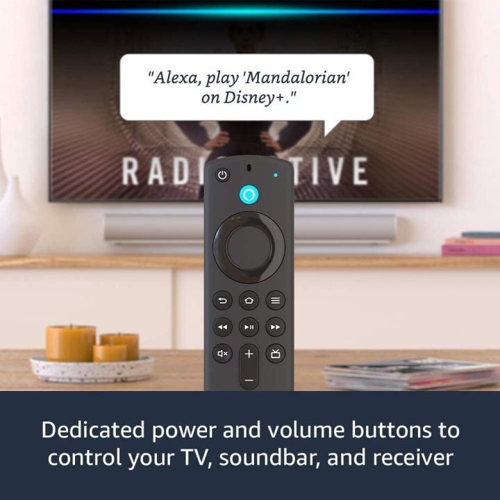 pro-โปรแน่น-amazon-fire-tv-stick-3rd-gen-2021-with-alexa-voice-remote-includes-tv-controls-hd-streaming-device-รีโมท-ไม้-กระดก-จู-น-รีโมท-รั้ว-รีโมท-รีโมท-บ้าน-จู-น-รีโมท