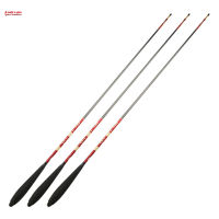 ปลาคอดกลางแจ้ง Joran Pancing Carbon สูง Joran Pancing Carbon คันเบ็ดขนาดเล็กแบบพกพา