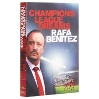 [original Autobiography of sports stars in English]champions League dreams Benitez