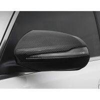 Reversing Mirror Housing Mirror Cover Mirror Cover Car for Mercedes C GLC S E Class W205 X253 W222 W213 W238