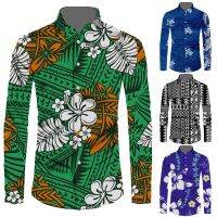 เสื้อเชิ้ตแขนยาวแบบพอดีตัวกระดุมสำหรับผู้ชาย,เสื้อเชิ้ตสีเรกเก้นชุดชนเผ่าแฟชั่นดีไซน์สุดหรูคุณภาพสูง