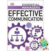 In order to live a creative life. ! &amp;gt;&amp;gt;&amp;gt; Effective Communication (Essential Managers) หนังสือใหม่ พร้อมส่ง