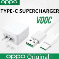 NP ที่ชาร์จมือถือ USB ประกัน1ปี ชุดชาร์จ OPPO Type-C fast charger Set VOOC หัวชาร์จ+สายชาร์จ สำหรับรุ่น Oppo A5 2020  A93 A53 R17 R17pro Reno2 ที่ชาร์จโทรศัพท์มือถือ