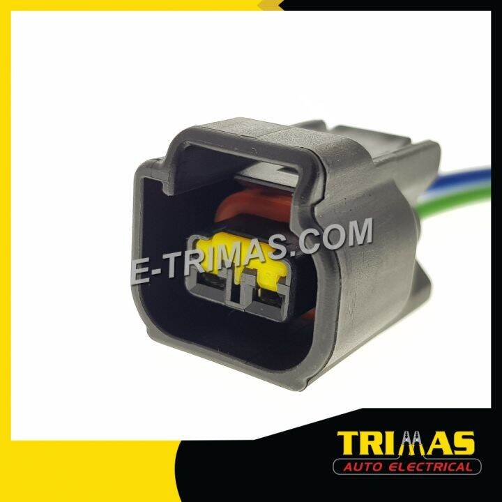 TRIMAS Original Hong Xuan Mitsubishi L200 Ford Pajero V2 Ignition Plug ...