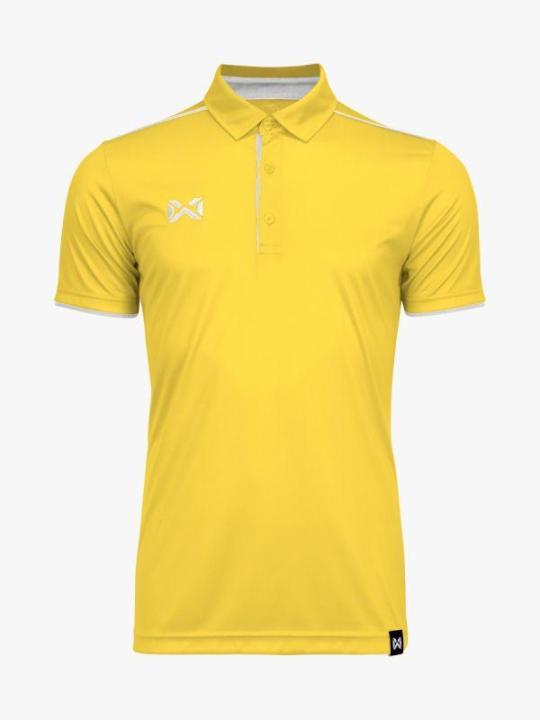 เสื้อโปโลแขนสั้น WARRIX WA-3326