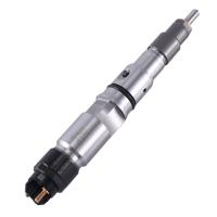 0445120263 New Crude Oil Fuel Injector Nozzle Replacement Parts Accessories for Bosch for FAW