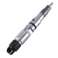 0445120263 New Crude Oil Fuel Injector Nozzle Replacement Parts for Bosch for FAW