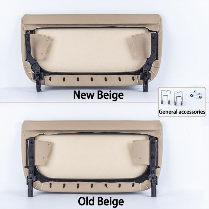 auto-storage-pocket-รถที่นั่งด้านหลังแผงฝาครอบด้านหลังแผงสำหรับ-bmw-f11-f18-f07-f01-57-series