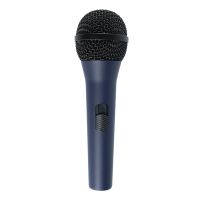 Wired Dynamic Microphone Handheld Microphone Recording Microphone for Performance and Studio Recording