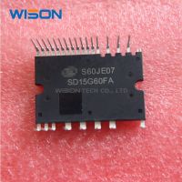 SD15G60FA Free Shippin Original MODULE